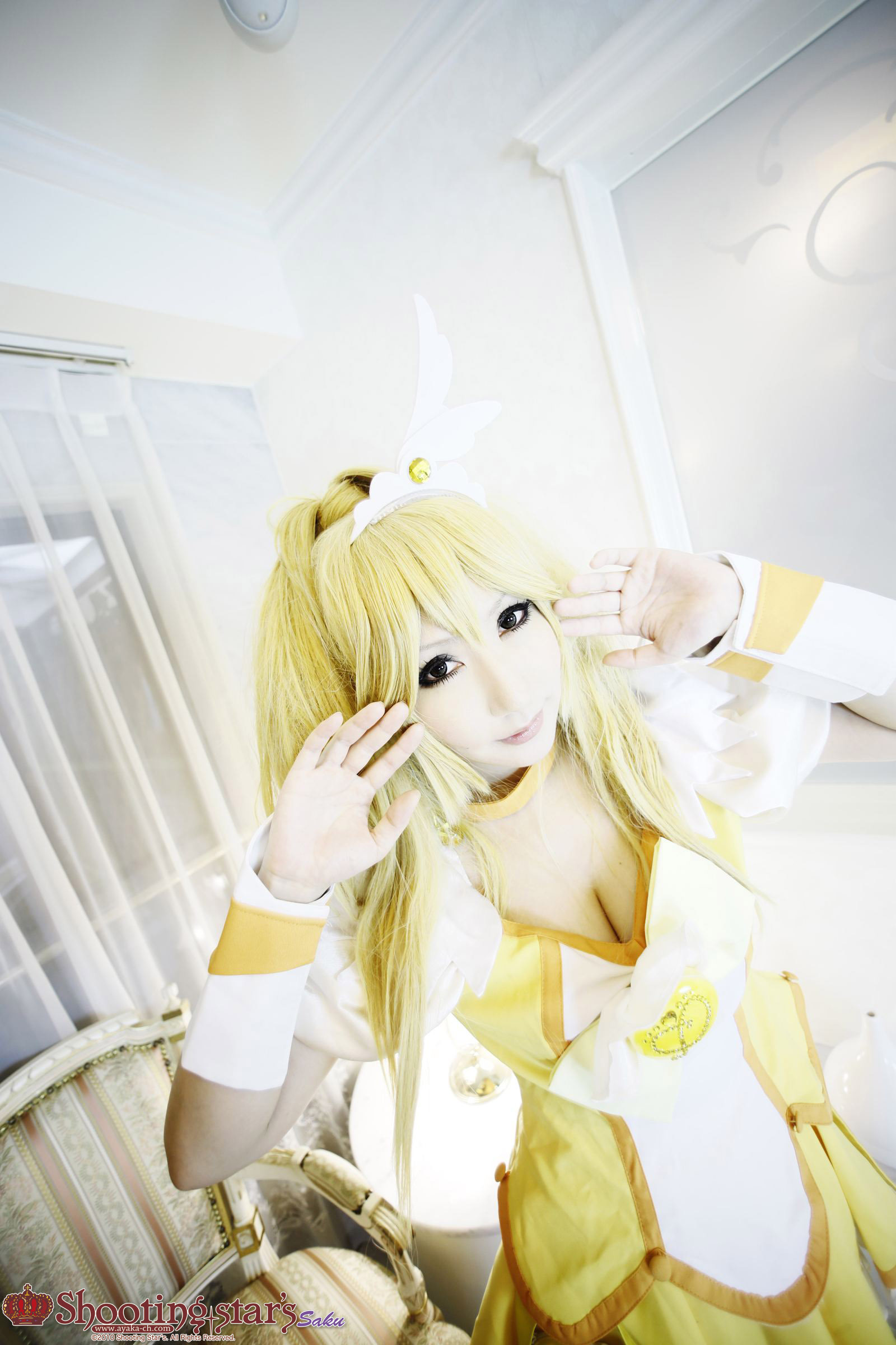 [Cosplay]  New Pretty Cure Sunshine Gallery 2